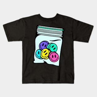 Happy bag Kids T-Shirt